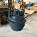 Hydraulic DX340 Final Drive 14603461 DX340 محرك السفر